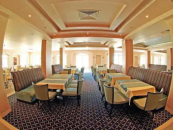 Отель SENSIMAR PREMIER LE REVE 5*