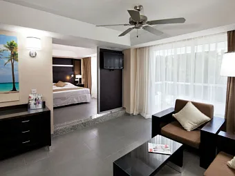 Отель RIU NAIBOA 4*