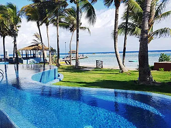 Отель ZOETRY MONTEGO BAY JAMAICA 5*