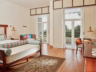 HERITANCE AHUNGALLA 4* Шри Ланка, Ахунгалла