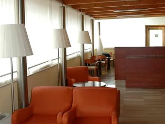 отель GOLDEN PORT SALOU & SPA 4*