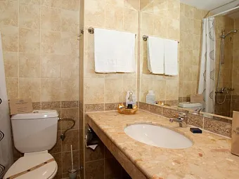 Отель TIARA BEACH 4*