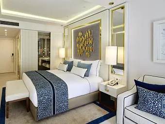 Отель TIVOLI CARVOEIRO 4*