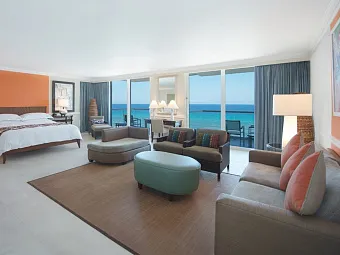 Отель HILTON ROSE HALL RESORT & SPA 4*