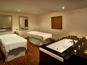 Отель  IBEROSTAR SUITES JARDIN DE SOL 4*