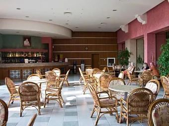  Отель HRIZANTEMA HOTEL & CASINO 4*, Болгария, Солнечный берег.