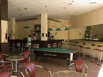 Отель LAGUNA PARK 4*