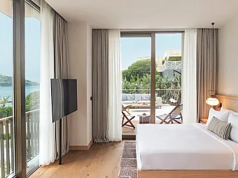 HYDE BODRUM (16+) 5*