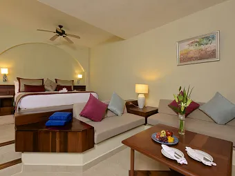  Отель IBEROSTAR BAVARO SUITES 5*, Доминикана, Пунта-Кана.