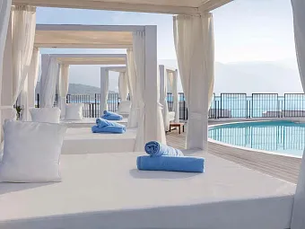 SUSONA LXR HOTELS & RESORTS 5*