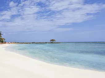 Отель ZOETRY MONTEGO BAY JAMAICA 5*