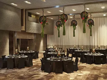 W RETREAT & SPA BALI 5*