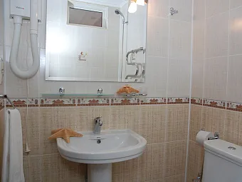 ОТЕЛЬ МАРИНУС 4*