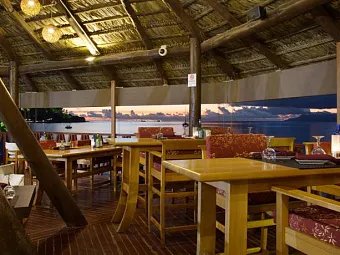 Отель CORAL STRAND SMART CHOICE HOTEL 4*