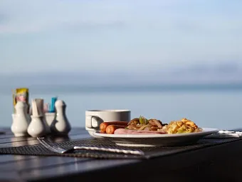 ARBATAX PARK – I COTTAGE & SUITE 4*