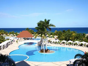 Отель GRAND BAHIA PRINCIPE JAMAICA RESORT 5*