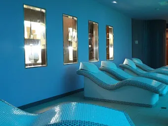Отель PLAZA ANDORRA LA VELLA 5*