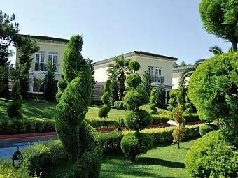 NIRVANA DOLCE VITA 5*