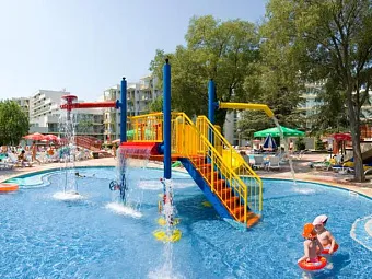 LAGUNA GARDEN 4*