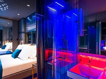 PESTANA CR7 5*
