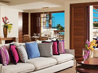 SECRETS CAP CANA RESORT & SPA 5*
