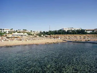 DOMINA CORAL BAY SULTAN BEACH 5*