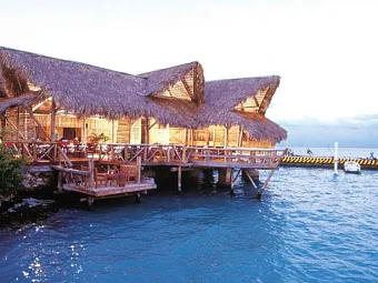  Отель TORTUGA BAY PUNTACANA RESORT & CLUB 5*, Доминикана, Пунта-Кана.