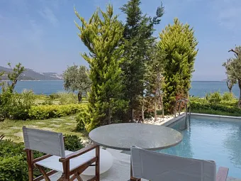 SUSONA LXR HOTELS & RESORTS 5*