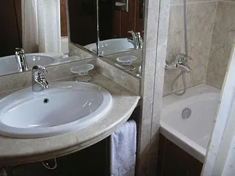 Отель ROYAL PALACE HELENA SANDS 5*