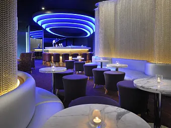 Отель RAMADA JUMEIRAH HOTEL 4*