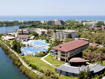 OTIUM ECO CLUB SIDE 5*