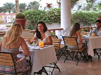IBEROTEL PALACE 5*