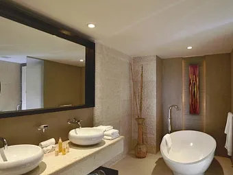Отель INTERCONTINENTAL MAURITIUS RESORT BALACLAVA FORT 5*