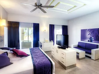 Отель RIU PALACE BAVARO 5*