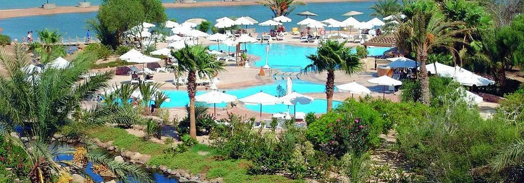 Отель MOVENPICK EL GOUNA 5*, Египет, Эль Гуна.