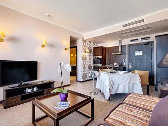 Отель BARCELO ROYAL BEACH 5*