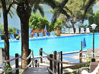 Отель SUN RESORT HUNGUEST 4*