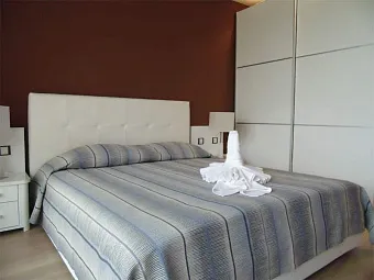 Отель GALEON RESIDENCE & SPA 5*