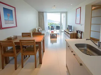 SPLASH BEACH RESORT PHUKET 5*