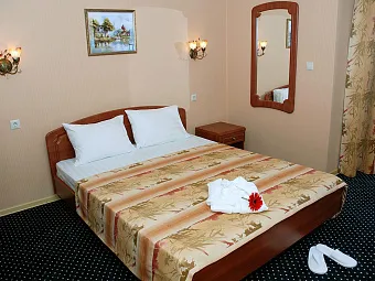 ОТЕЛЬ МАРИНУС 4*