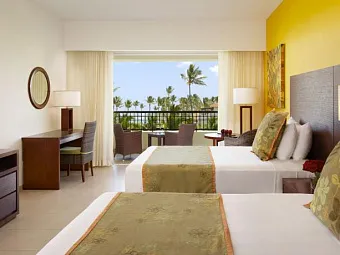 Отель NOW LARIMAR PUNTA CANA 5*, Доминикана, Пунта-Кана.