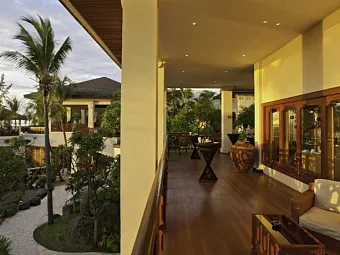 Отель HILTON MAURITIUS RESORT & SPA 5*