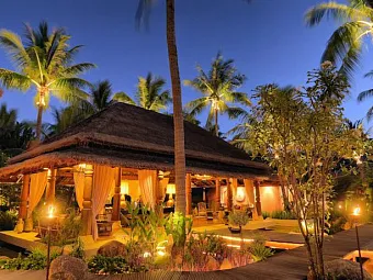 ZAZEN BOUTIQUE RESORT & SPA 4*
