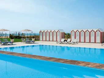 ADRIATIC PALACE 4* Super