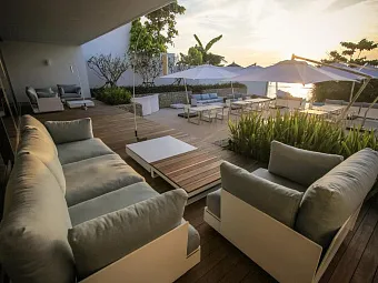 KATA ROCKS RESORT & RESIDENCES 5*
