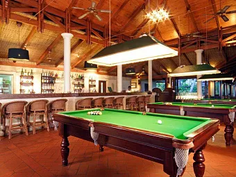 ROYAL ISLAND RESORT & SPA 5*