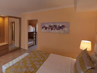 SELECTUM NOA BELEK 5*