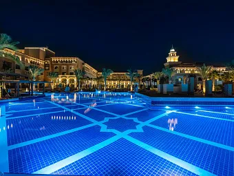 RIXOS PREMIUM SAADIYAT ISLAND 5*, ОАЭ, Абу-Даби