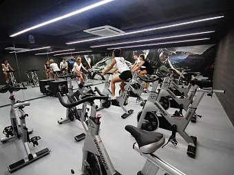 AQUA-HOTEL ONABRAVA 4*+