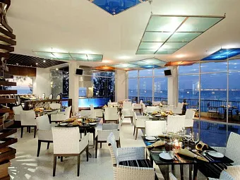 GARDEN CLIFF RESORT 5*